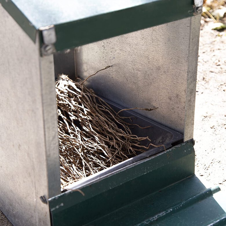Finca casarejo fibra vegetal para nidos de aves, , large image number null